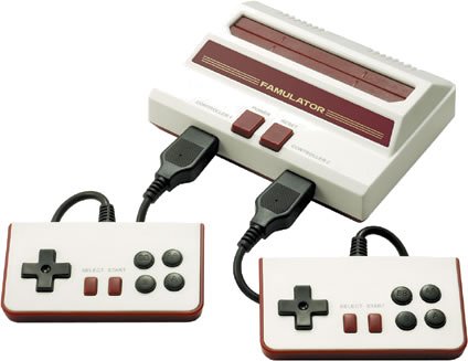 ファミレータ【メーカー生産終了】(中古品) 5,138円