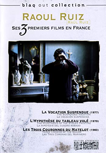 その他 Les Trois Couronnes Du Matelot/L' [DVD] [Import] Les Trois Couronnes Du Matelot/L' [DVD] [Import](中古品)