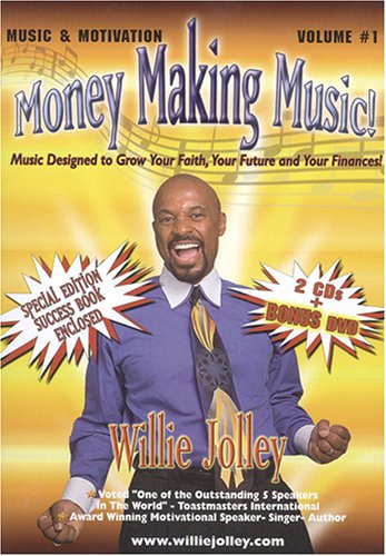 Money Making Worldwide 1 [DVD](中古品)