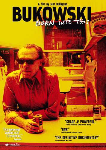 Bukowski: Born Into This [DVD] [Import](中古品)の通販は