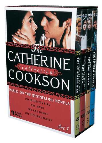 Catherine Cookson Collection: Set 1 [DVD] [Import](中古品)の通販は