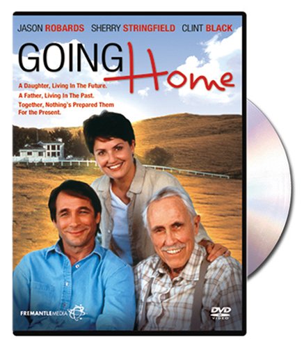Going Home [ヴィデオディスク](中古品)