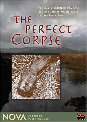 Nova: The Perfect Corpse [DVD] [Import](中古品)の通販は