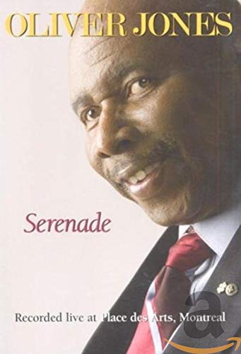 Serenade [DVD] [Import](中古品)