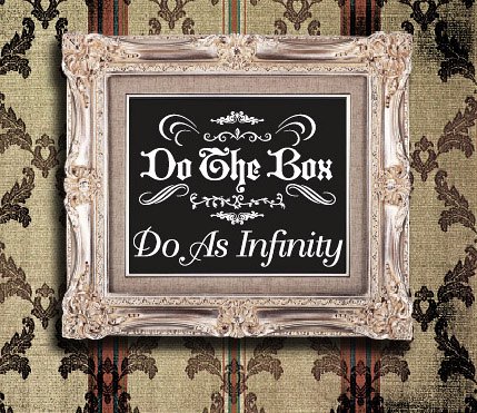 Do The Box (枚数限定生産盤DVD付)(中古品)