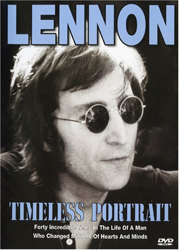 Timeless Portrait [DVD](中古品)
