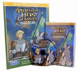Joan of Arc Interactive DVD(中古品)の通販は 8,244円