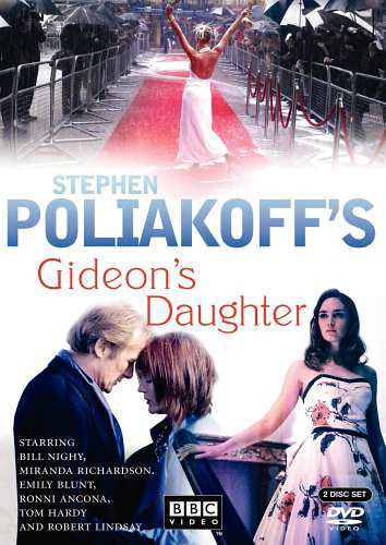 Gideon's Daughter [DVD] [Import](中古品)の通販は