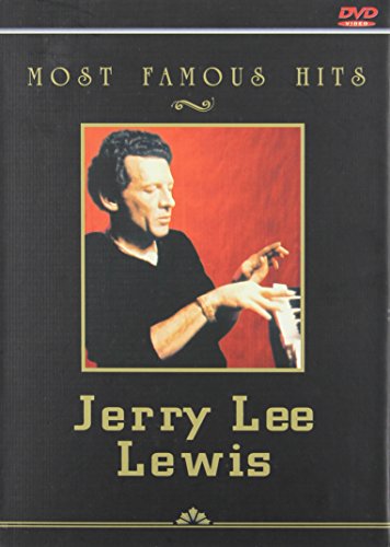 Most Famous Hits [DVD] [Import](中古品)