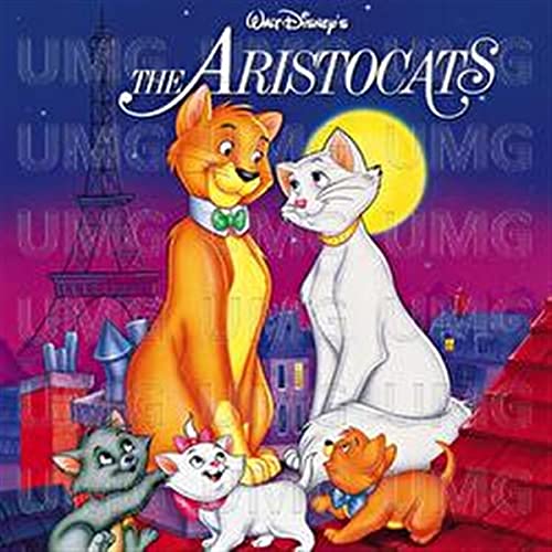 The AristoCats(中古品)