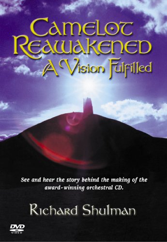 Camelot Reawakened-Vision Fulfilled [DVD] [Import](中古品)