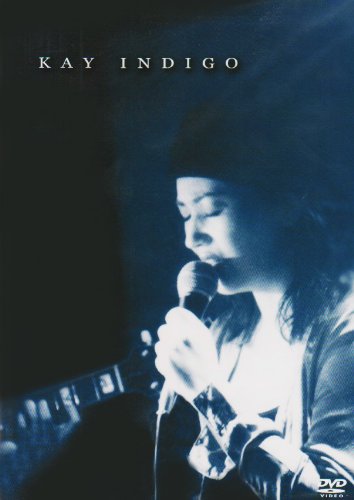 KAY INDIGO [DVD](中古品)の通販は 22,302円