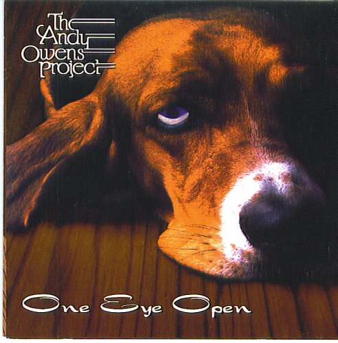 One Eye Open(中古品) 5,629円