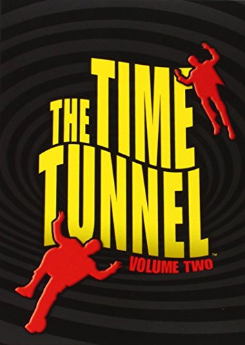 Time Tunnel 1 V.2 [DVD] [Import](中古品)