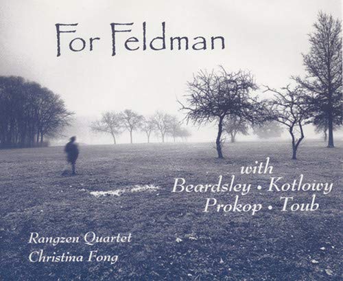 Rangzen Quartet Christina Fong [DVD] [Import](中古品)