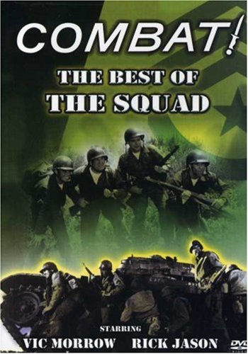 Combat: Best of the Squad 3 [DVD] [Import](中古品)の通販は