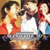 ROBONATION SUPER LIVE’97 Summer(中古品)