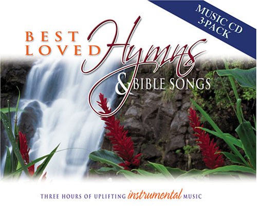 Best Loved Hymns & Bible Songs(中古品) 6,437円