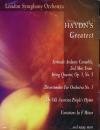 Haydn's Greatest(中古品)