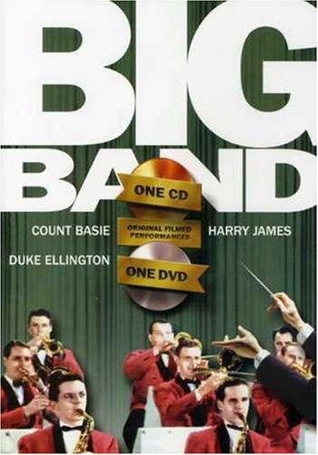 Big Band [DVD] [Import](中古品)