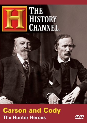 Carson & Cody: Hunter Heroes [DVD] [Import](中古品)の通販は