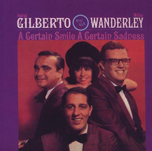 A Certain Smile%カンマ% a Certain...(中古品)