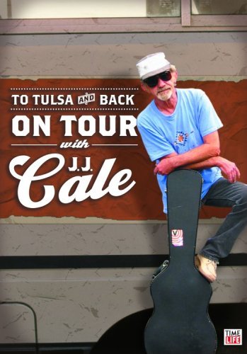 To Tulsa &amp; Back: On Tour With Jj Cale [DVD] [Import](中古品)