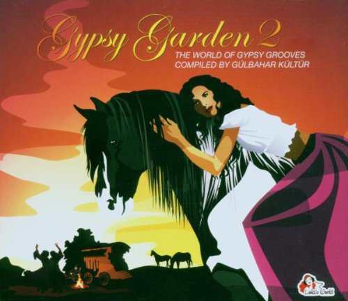Gypsy Garden 2(中古品)の通販は