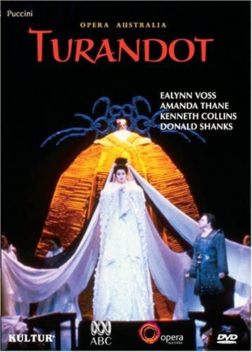 Turnadot [DVD] [Import](中古品)の通販は