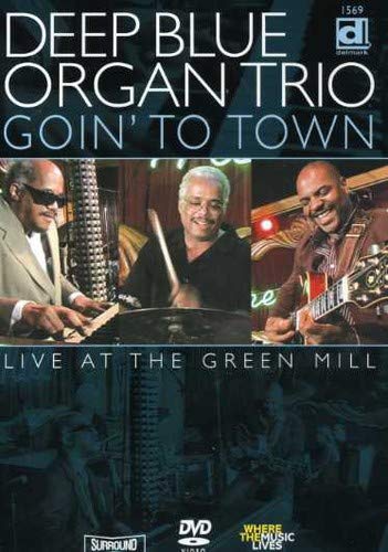 Live at the Green Mill [DVD] [Import](中古品)