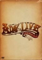 a day in the LIVE~SEX MACHINEGUNS LIVE IN USA~ [DVD](中古品)