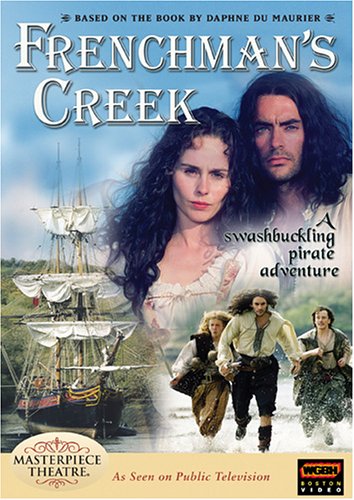 Masterpiece Theatre: Frenchman's Creek [DVD] [Import](中古品)