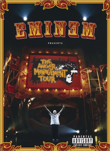 アンガー・マネージメント・ツアー [DVD](中古品)
