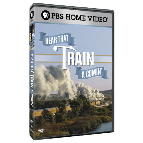 Hear That Train a Comin [DVD] [Import](中古品)の通販は 8,987円