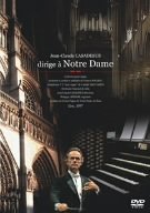 ノートルダム寺院のジャン=クロード・カサドシュ [DVD](中古品)の通販は
