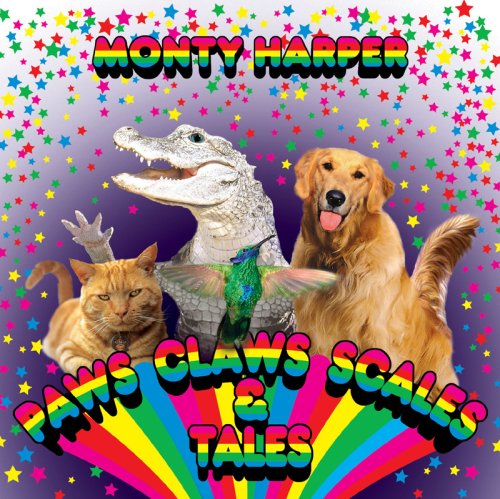 Paws Claws Scales &amp; Tales(中古品)