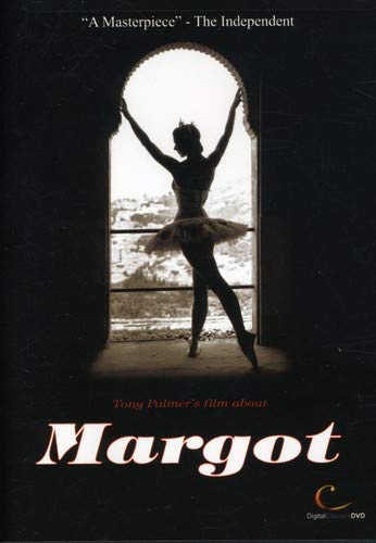 Margot [DVD] [Import](中古品)