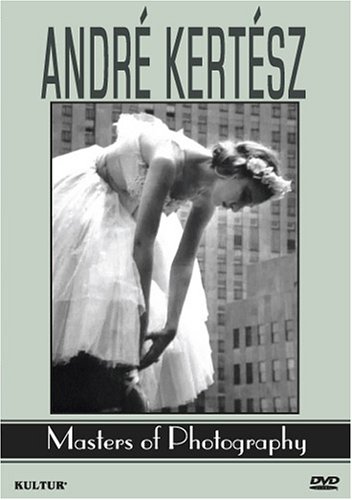 Masters of Photography: Andre Kertesz [DVD] [Import](中古品)の通販は