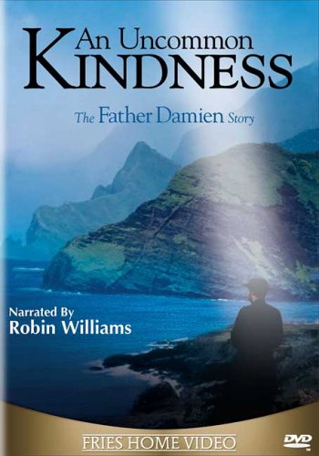 Uncommon Kindness: The Father Damien Story [DVD](中古品)
