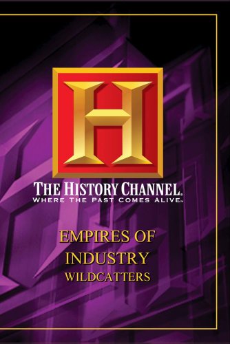 Empires of Industry: Wildcatter [DVD] [Import](中古品)