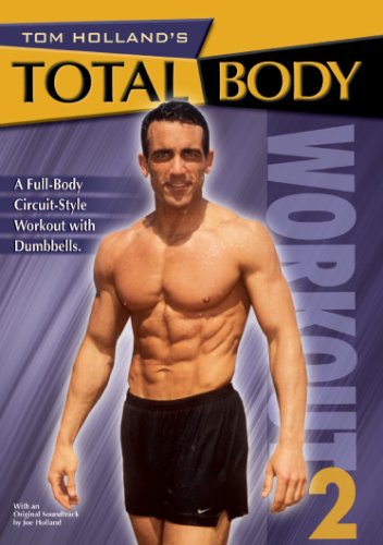Total Body 2 [DVD] [Import](中古品)