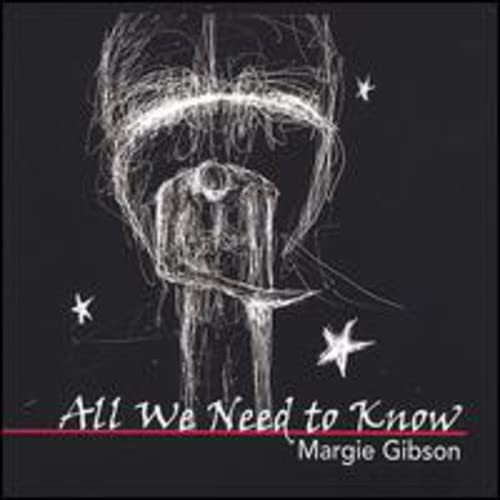 All We Need to Know(中古品)の通販は