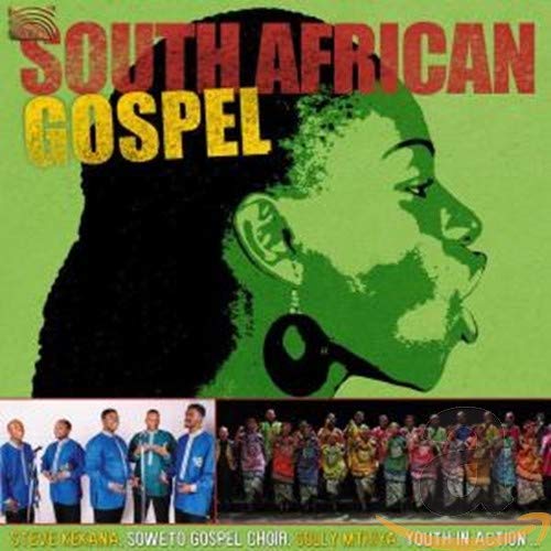 南アフリカのゴスペル (South African Gospel)(中古品)