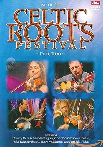 Celtic Roots Festival 2 [DVD] [Import](中古品)の通販は