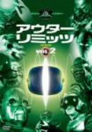 アウターリミッツ 完全版 2nd season Vol.2 [DVD](中古品)の通販は