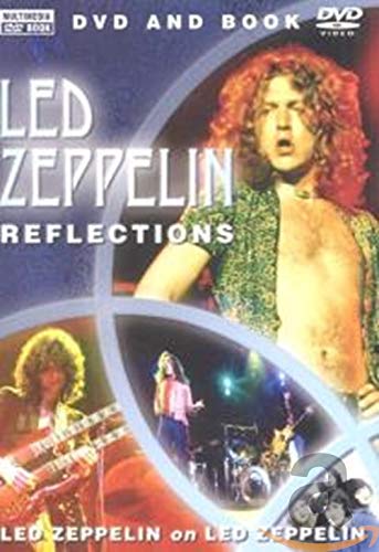 Reflections / [DVD] [Import](中古品) 16,370円
