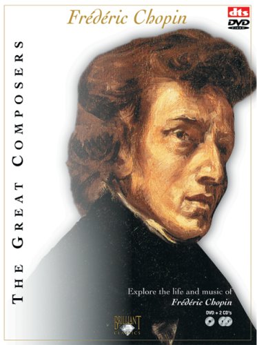 Great Composers [DVD](中古品)