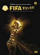FIFA FEVER DELUXE [DVD](中古品)の通販は 7,854円