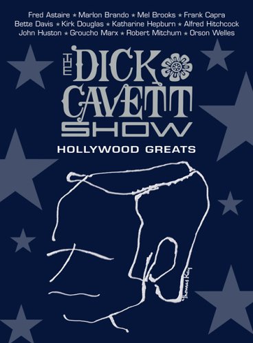Dick Cavett Show: Hollywood Greats [DVD] [Import](中古品)の通販は