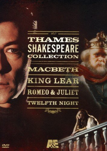 Thames Shakespeare Collection [DVD] [Import](中古品)